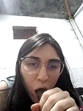 Las_Patronas Шоу с уебкамера