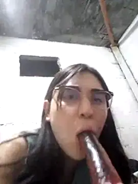 Show de webcam de Las_Patronas