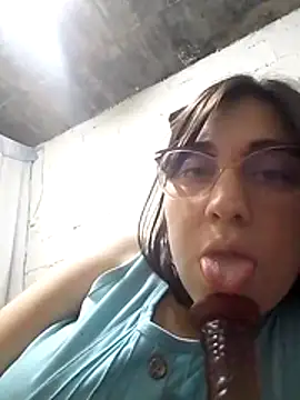 Las_Patronas Webcam show