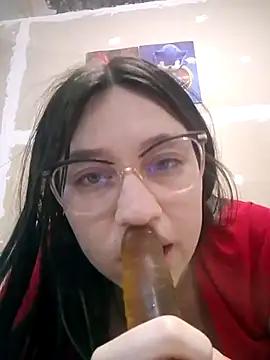 Las_Patronas' Webcam Show