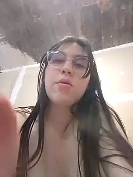 Las_Patronas' Webcam Show