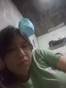 Las_Patronas ওয়েবক্যাম শো