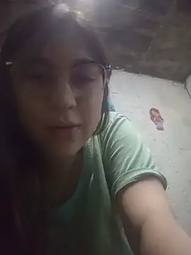 Las_Patronas Pertunjukan Webcam