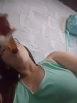 Las_Patronas Webcam show