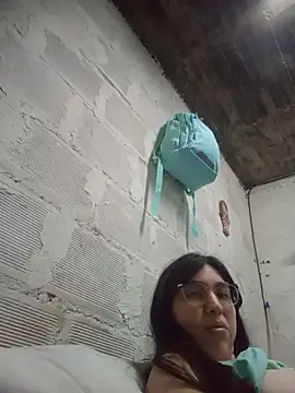 Las_Patronas Pertunjukan Webcam