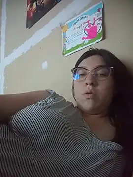 Las_Patronas' Webcam Show