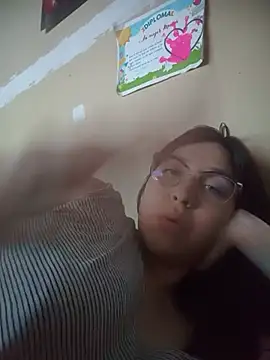Las_Patronas Webcam-Show