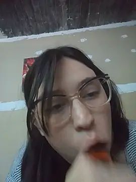Las_Patronas Show in webcam