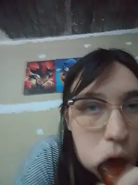 Las_Patronas' Webcam Show