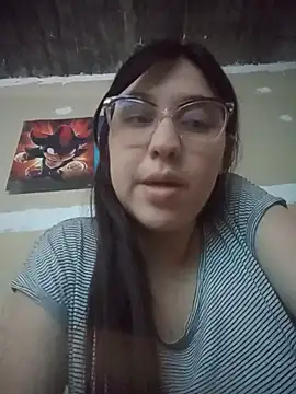 Las_Patronas: вебкам-шоу