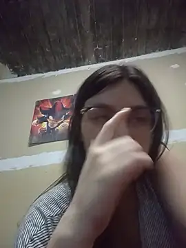 Las_Patronas Шоу с уебкамера