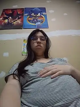 Las_Patronas Show in webcam