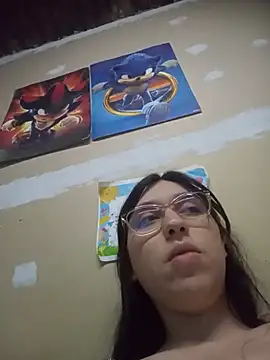 Las_Patronas Webcam show