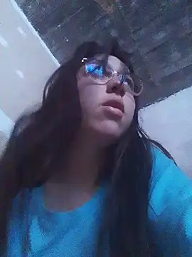 Las_Patronas' Webcam Show