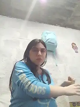 Las_Patronas webkamerás műsora