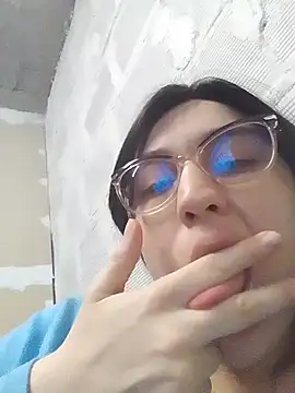 Las_Patronas Webcam-Show