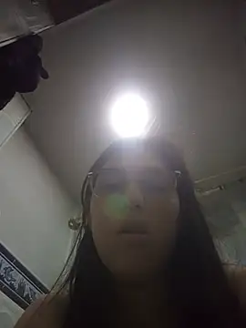 הופעת וובקאם של Las_Patronas