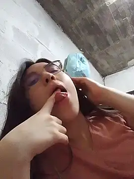 Las_Patronas' Webcam Show
