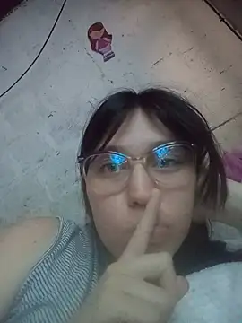 Las_Patronas Webcam Show