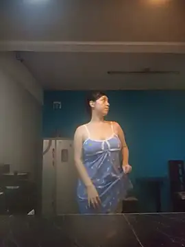 Las_Patronas 网络视讯表演
