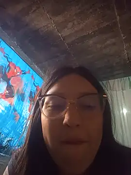 Show de webcam de Camii_Gmez