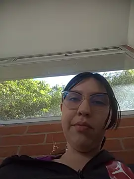 Show de Camii_Gmez na webcam
