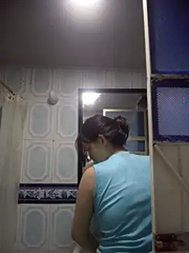 Webkamerová show Camii_Gmez