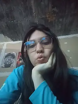 Camii_Gmez Webcamshow