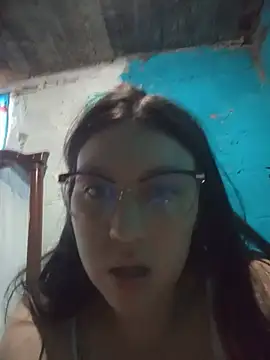 Show Webcam de Camii_Gmez