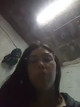 Camii_Gmez Webcamshow