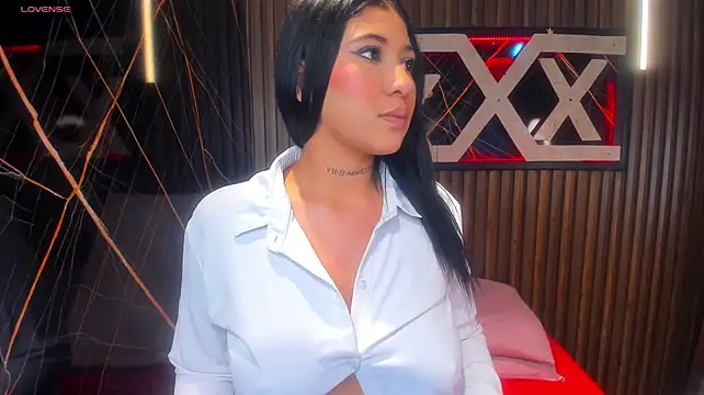 Miah_Palacio Chat XXX in diretta