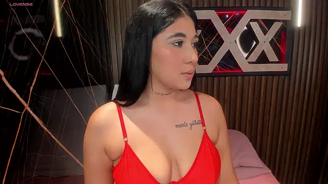 Miah_Palacio's Live XXX Chat