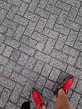 Вебкам-шоу hrwjbdj