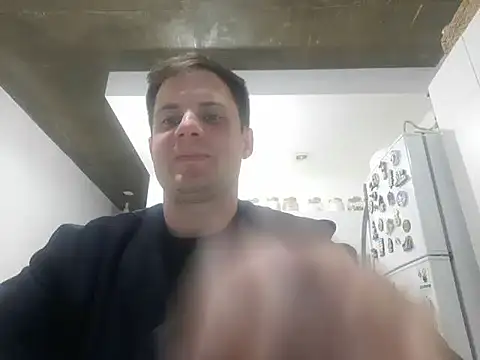 Webkamerová show lucas576822