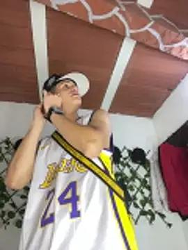 Themasterhades_777 – Kamerová šou