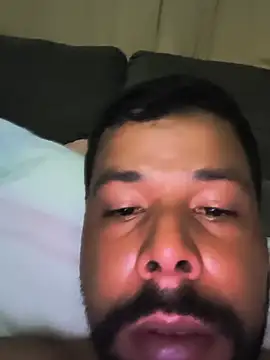 magnoDotado Webcam-Show