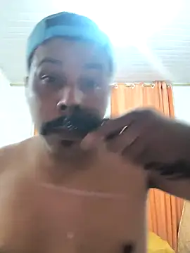 magnoDotado's Webcam Show