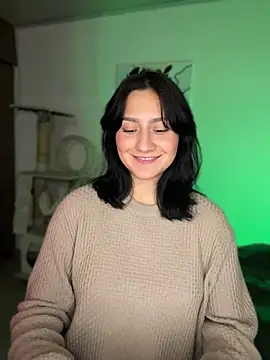 lenkaa's Webcam Show