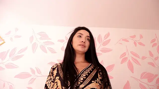 ana_riveros Webcamshow