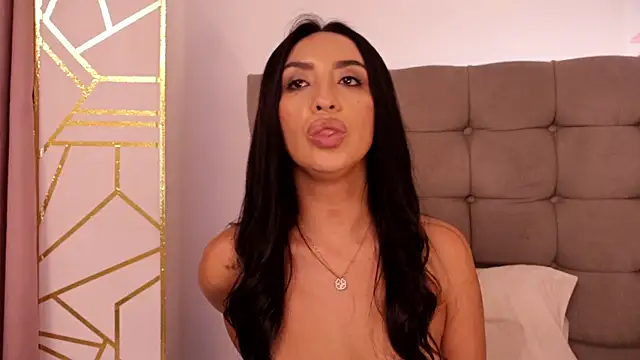 ana_riveros' Live Sex Cam Show