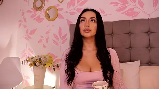 ana_riveros Webcam show