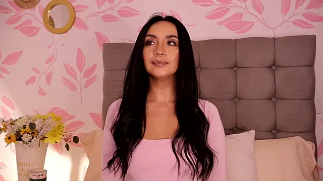 ana_riveros Webcamshow