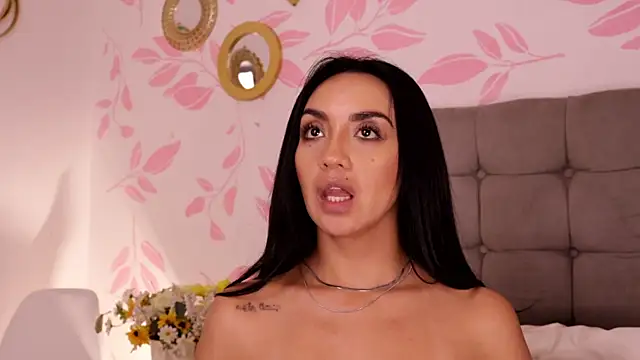عرض كام ana_riveros