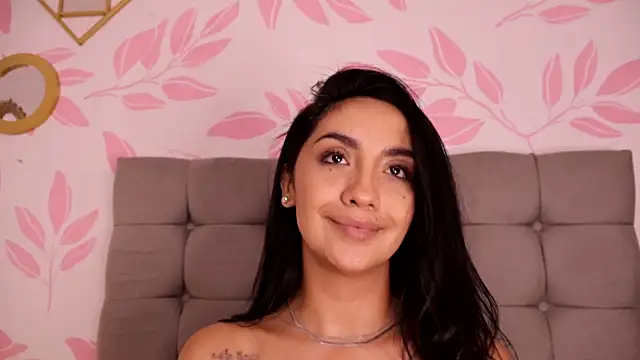 عرض كام ana_riveros
