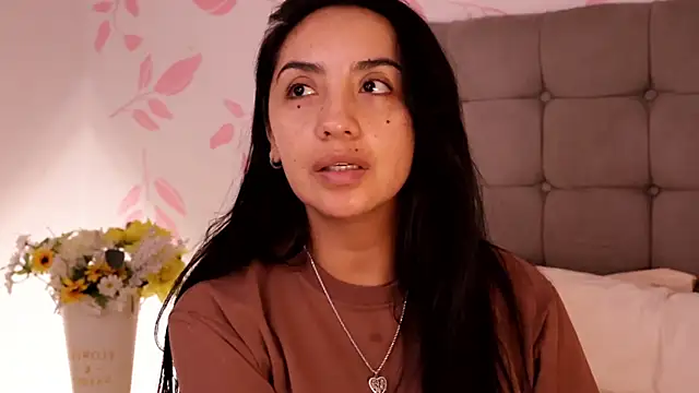ana_riveros Webcam-Show