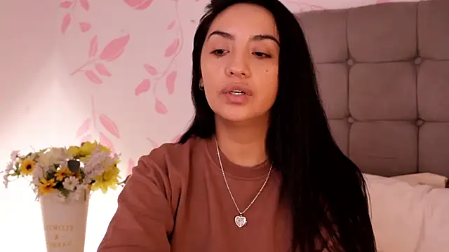 ana_riveros' Webcam Show