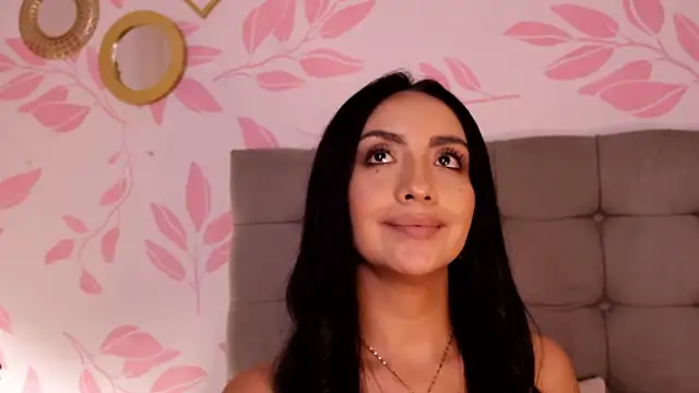 ana_riveros 网络视讯表演
