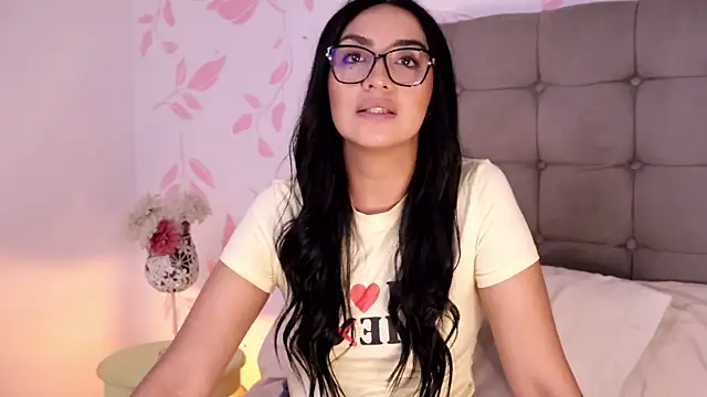 ana_riveros Pertunjukan Webcam