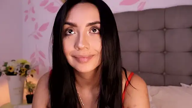 عرض كام ana_riveros