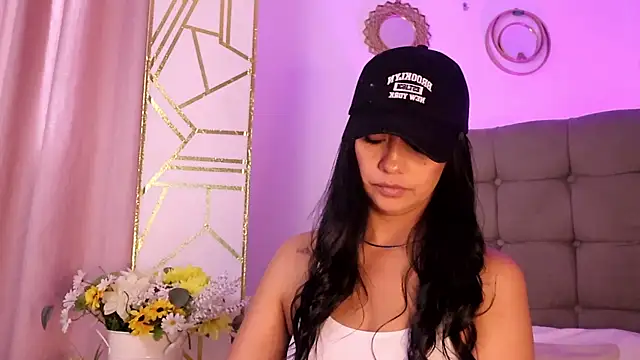 ana_riveros' Webcam Show